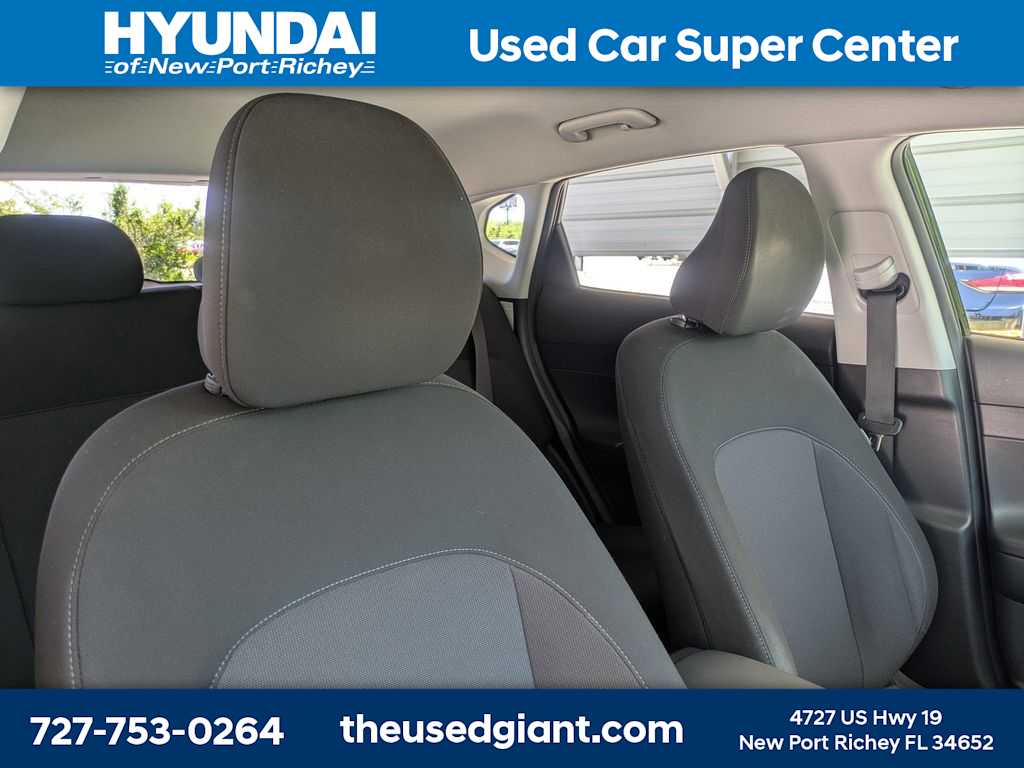 Thumbnail: 2024 Hyundai Kona - 6