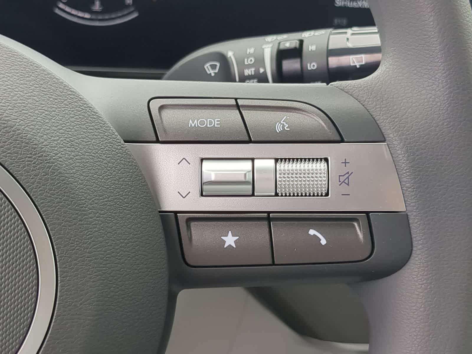 Thumbnail: 2026 Hyundai Kona - 23