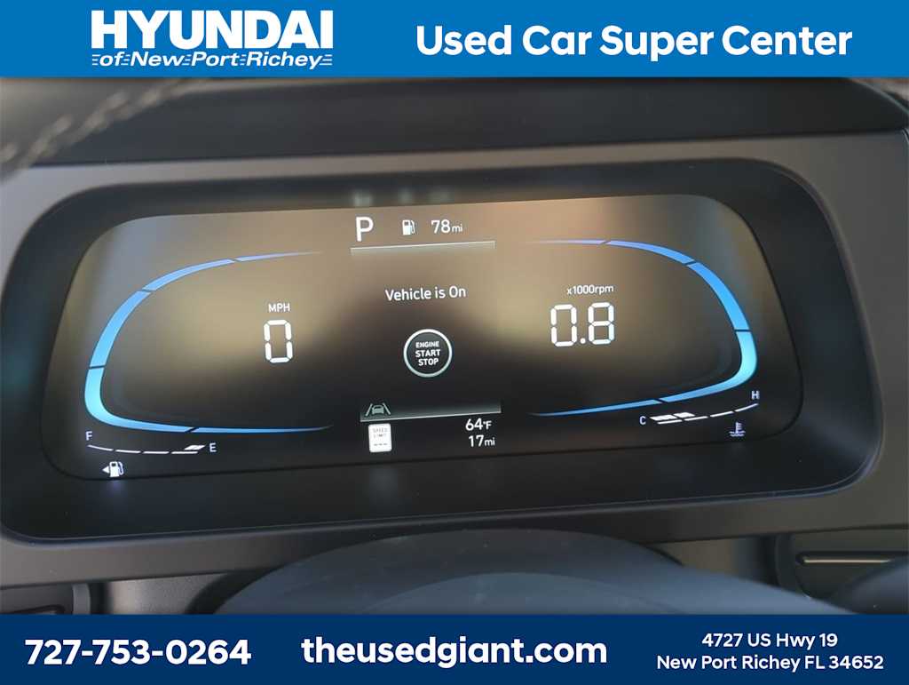 Thumbnail: 2026 Hyundai Elantra - 35