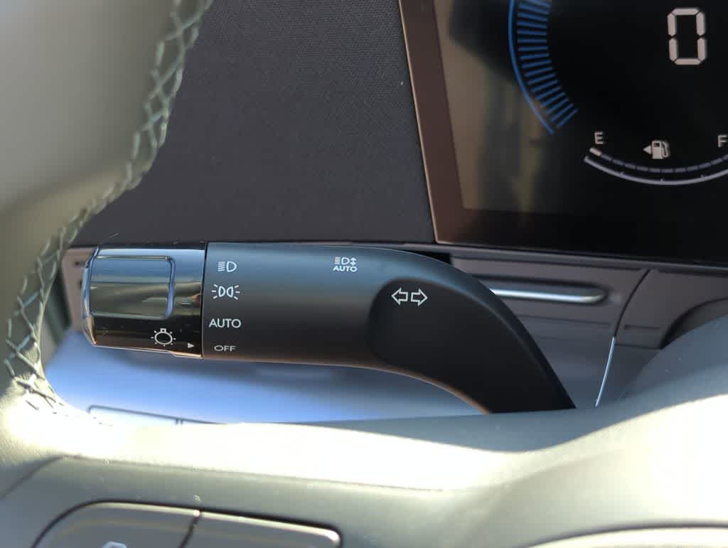 Thumbnail: 2026 Hyundai Kona - 27