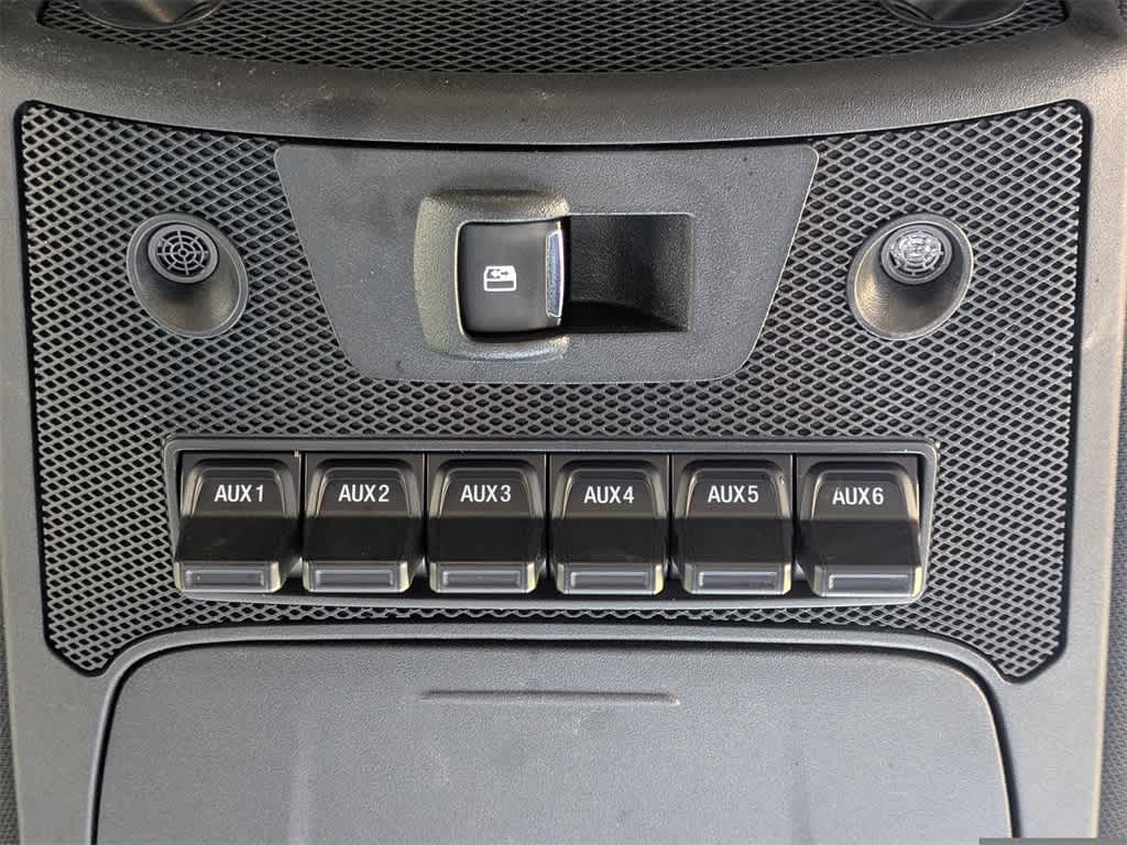 Thumbnail: 2022 Ford F-450 - 37