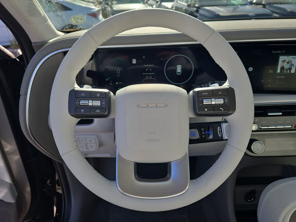 Thumbnail: 2026 Hyundai Palisade - 24