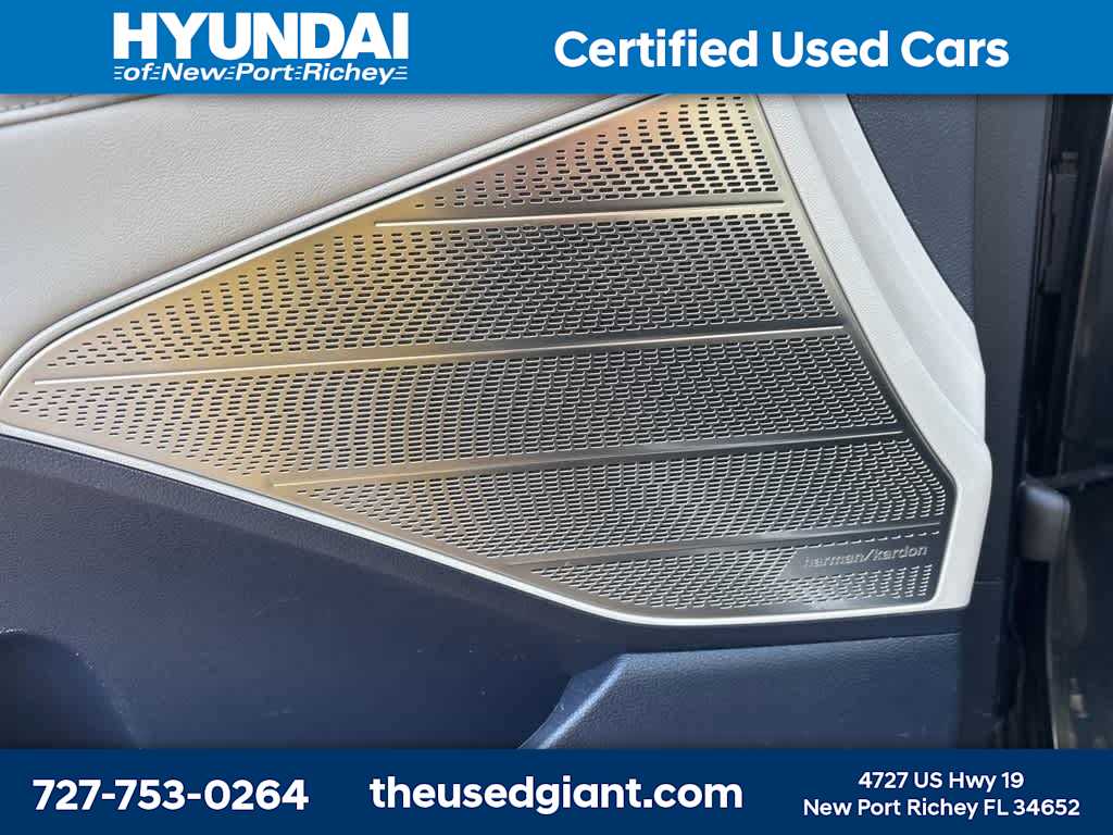 Thumbnail: 2023 Hyundai Palisade - 12