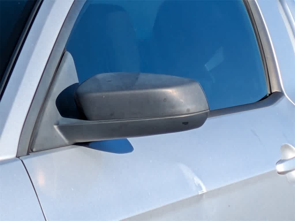 Thumbnail: 2014 Ford Mustang - 11