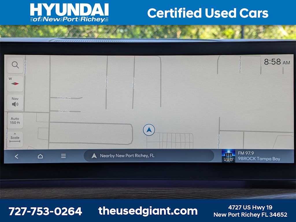 Thumbnail: 2025 Hyundai Santa Fe - 32