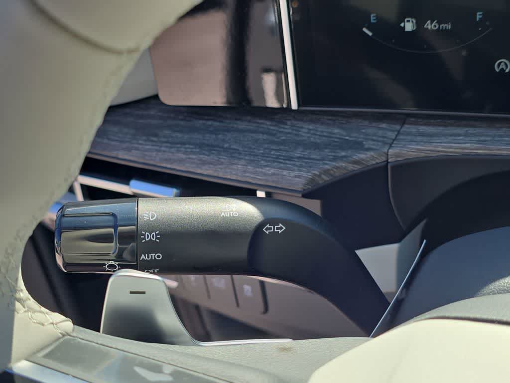 Thumbnail: 2026 Hyundai Santa Fe - 28