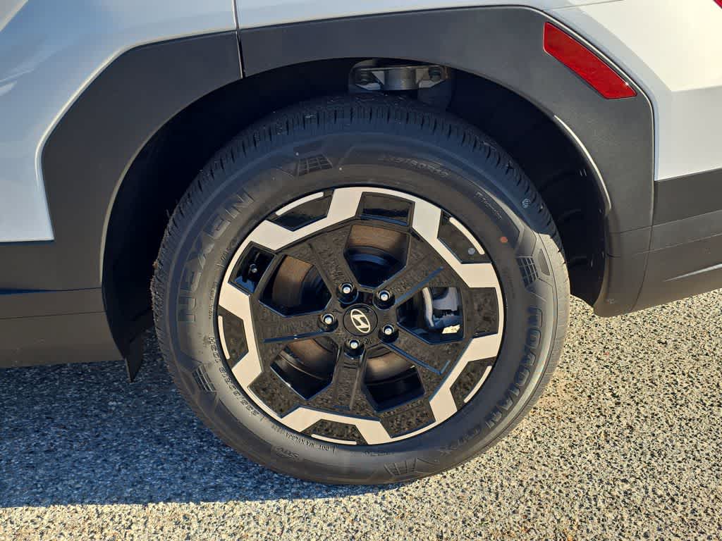 Thumbnail: 2026 Hyundai Santa Fe - 14