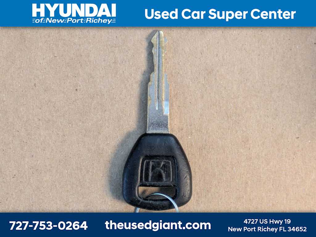 Thumbnail: 2002 Honda Civic - 29