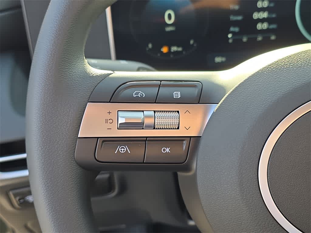 Thumbnail: 2026 Hyundai Santa Cruz - 23