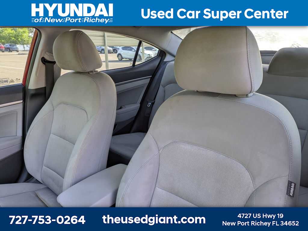 Thumbnail: 2017 Hyundai Elantra - 7