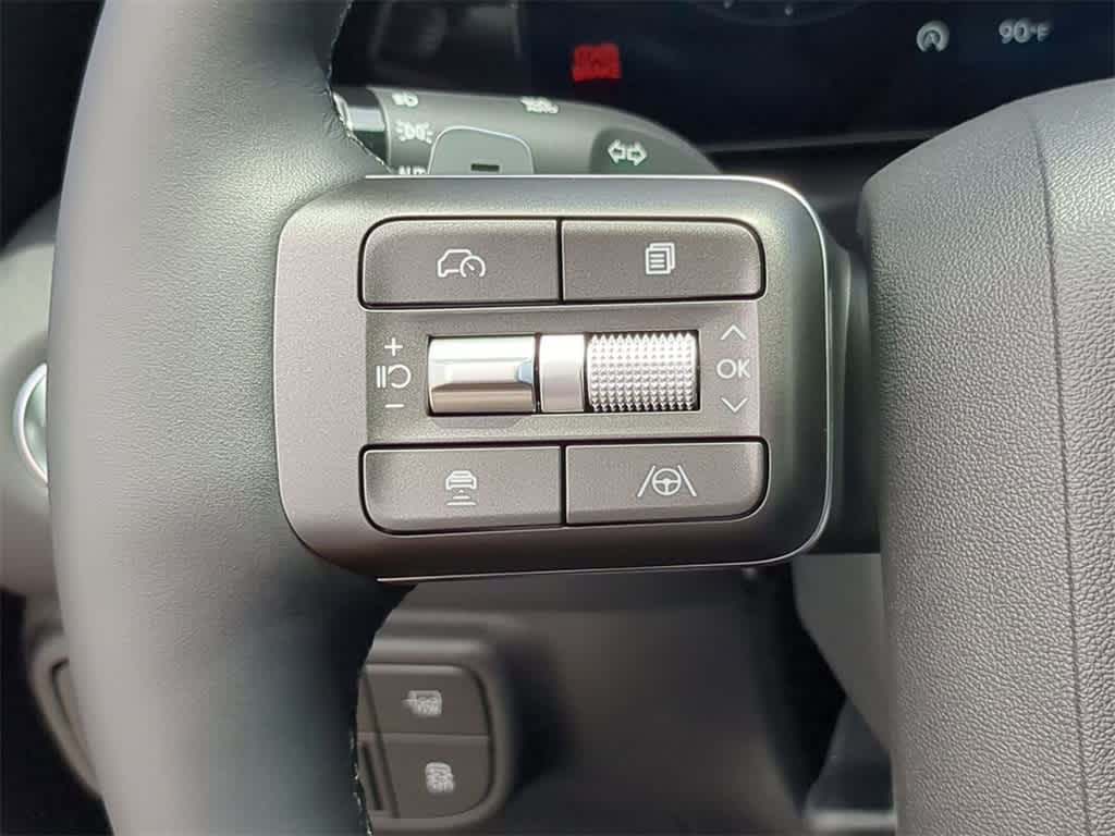 Thumbnail: 2026 Hyundai Palisade - 25