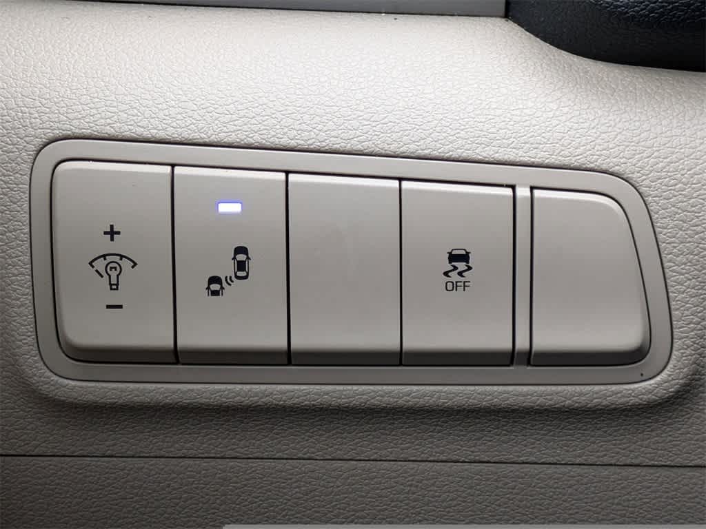 Thumbnail: 2018 Hyundai Tucson - 26