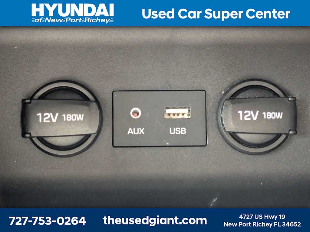 Thumbnail: 2019 Hyundai Elantra - 20