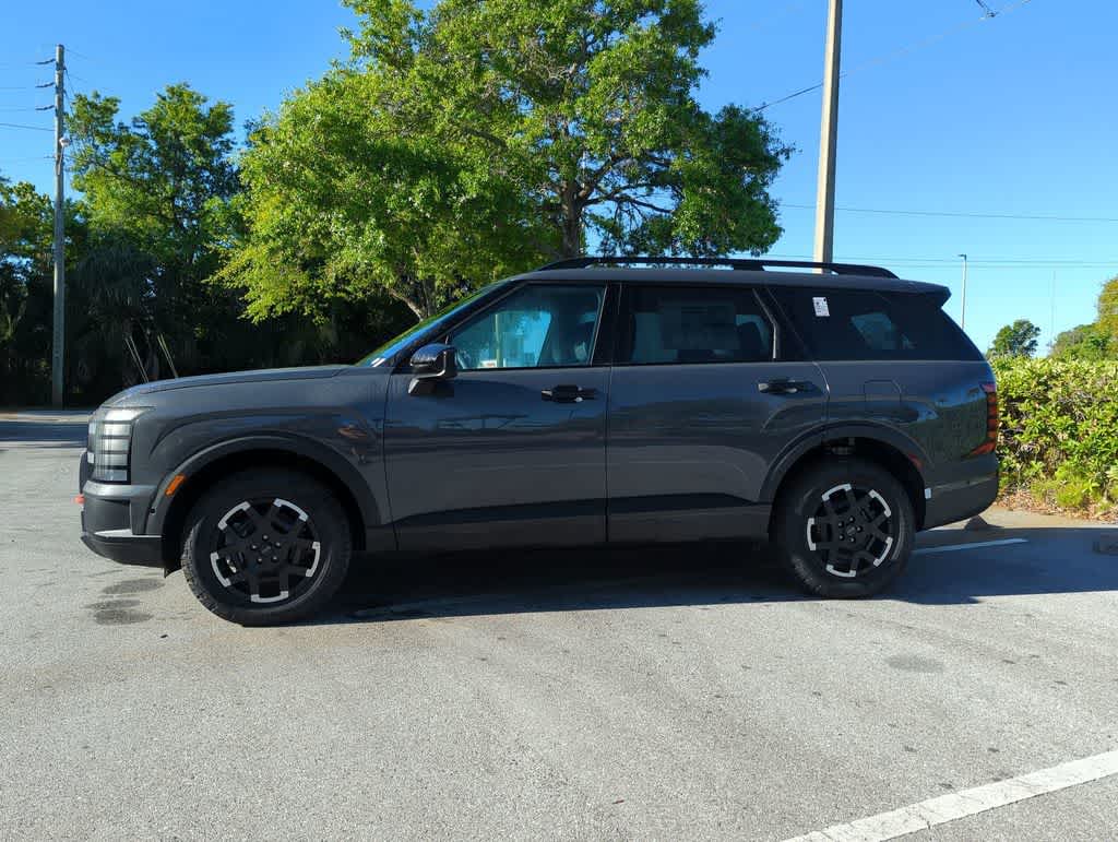 Thumbnail: 2026 Hyundai Palisade - 3