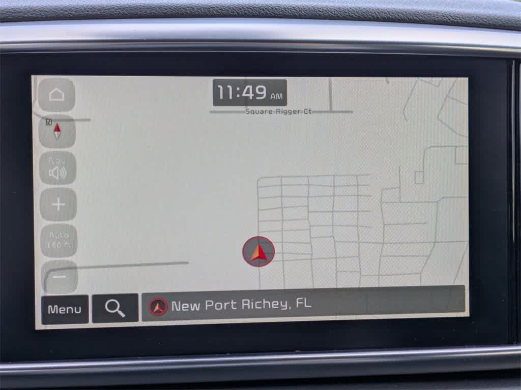 Thumbnail: 2021 Kia Sportage - 27