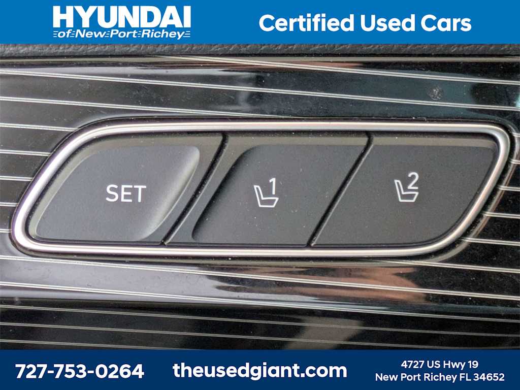 Thumbnail: 2023 Hyundai Palisade - 29