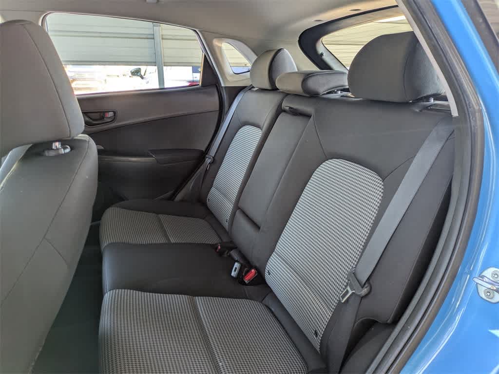 Thumbnail: 2019 Hyundai Kona - 14