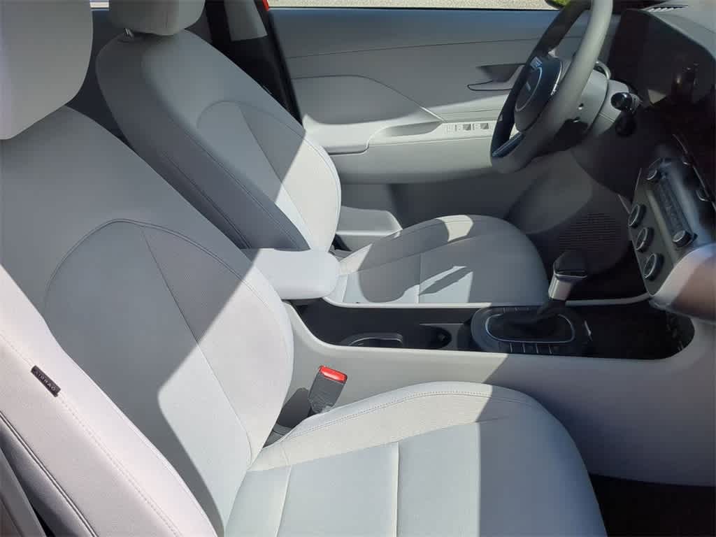 Thumbnail: 2026 Hyundai Kona - 21