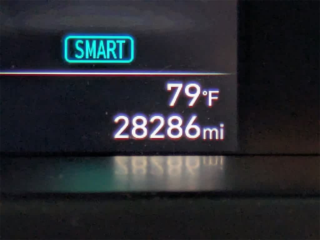 Thumbnail: 2023 Hyundai Elantra - 27