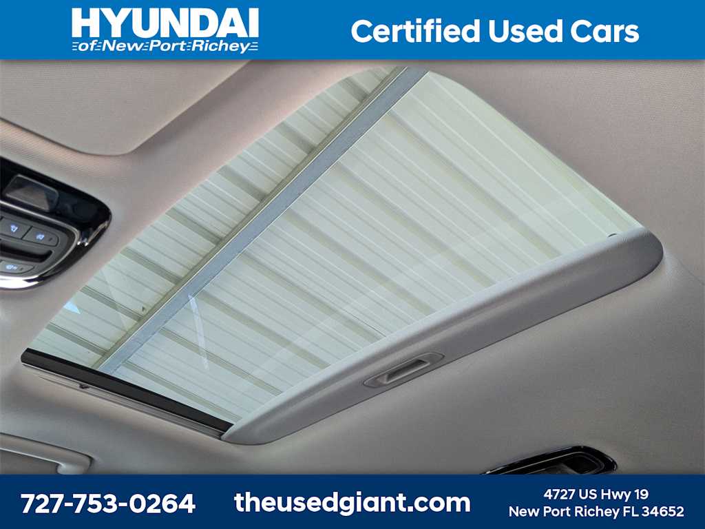 Thumbnail: 2023 Hyundai Palisade - 28