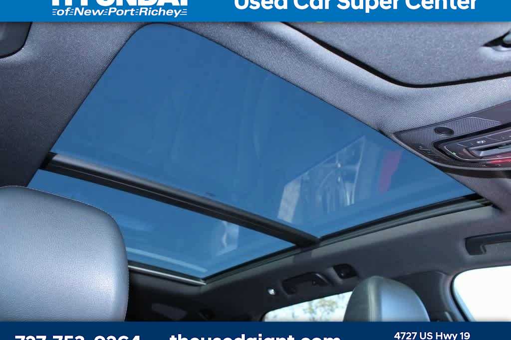 Thumbnail: 2019 Audi Q7 - 9