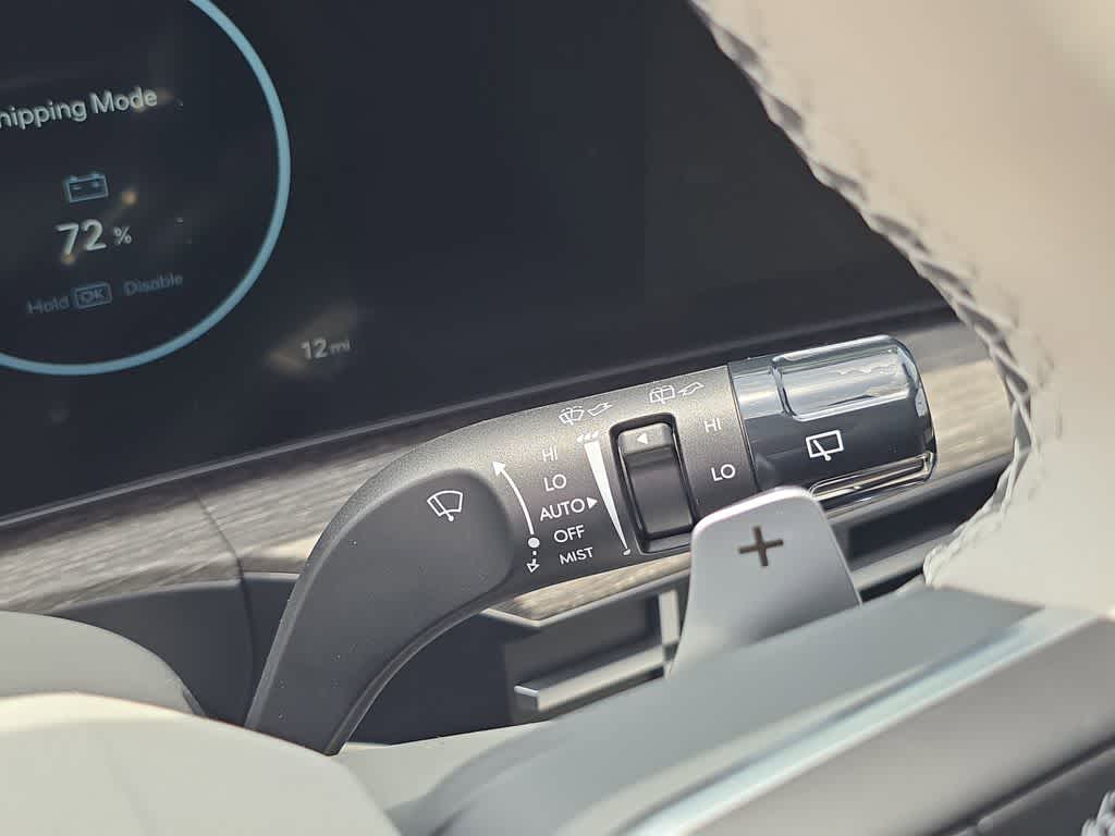 Thumbnail: 2026 Hyundai Santa Fe - 27