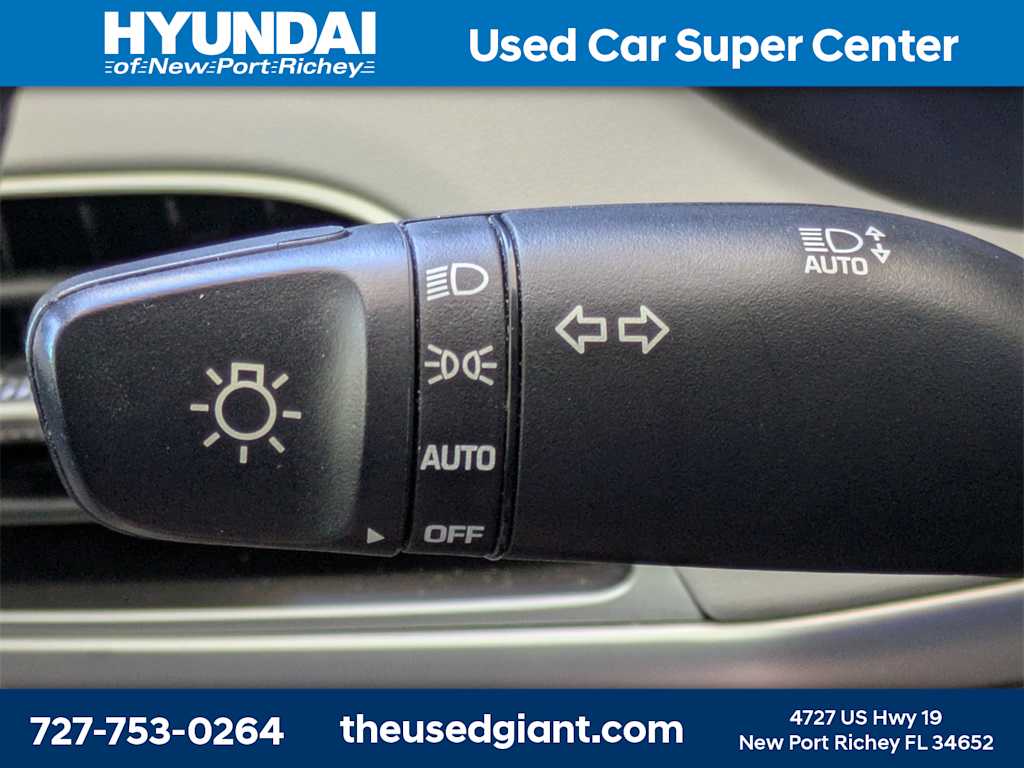 Thumbnail: 2020 Hyundai Palisade - 38