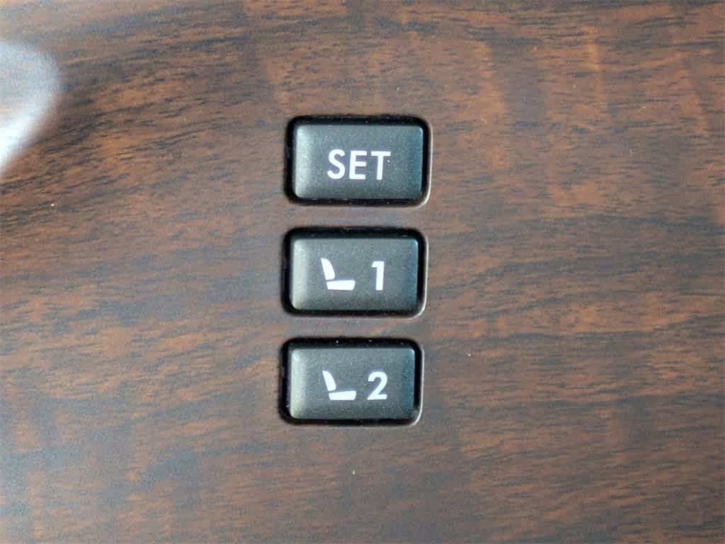 Thumbnail: 2023 Subaru Ascent - 28