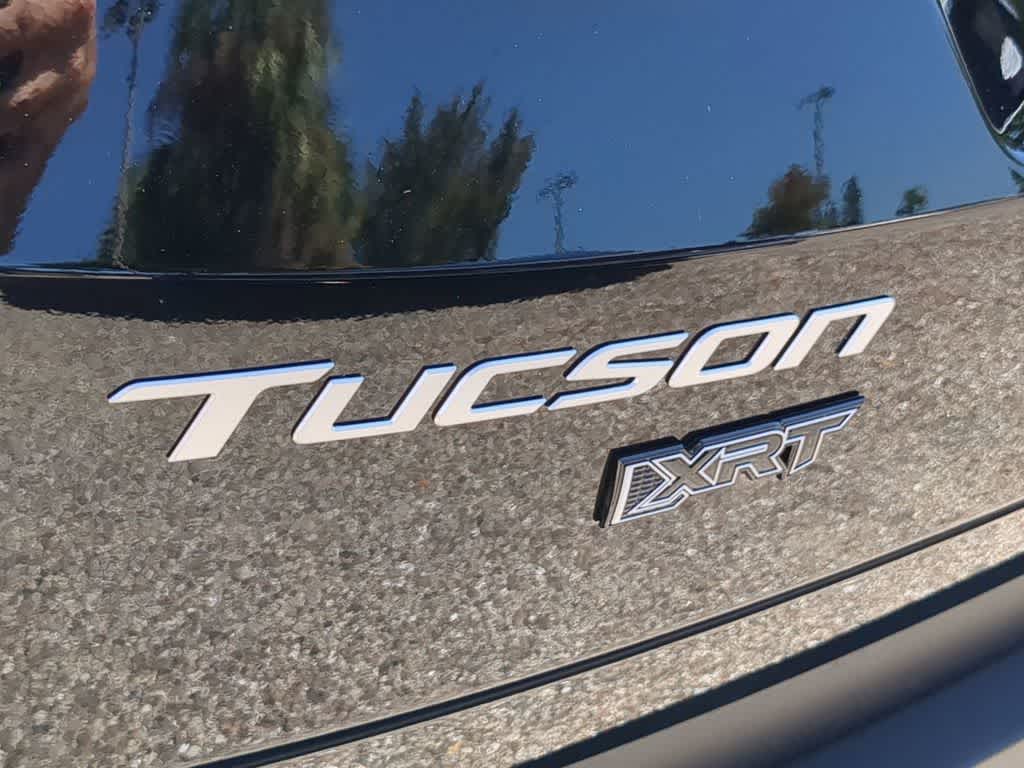 Thumbnail: 2026 Hyundai Tucson - 13