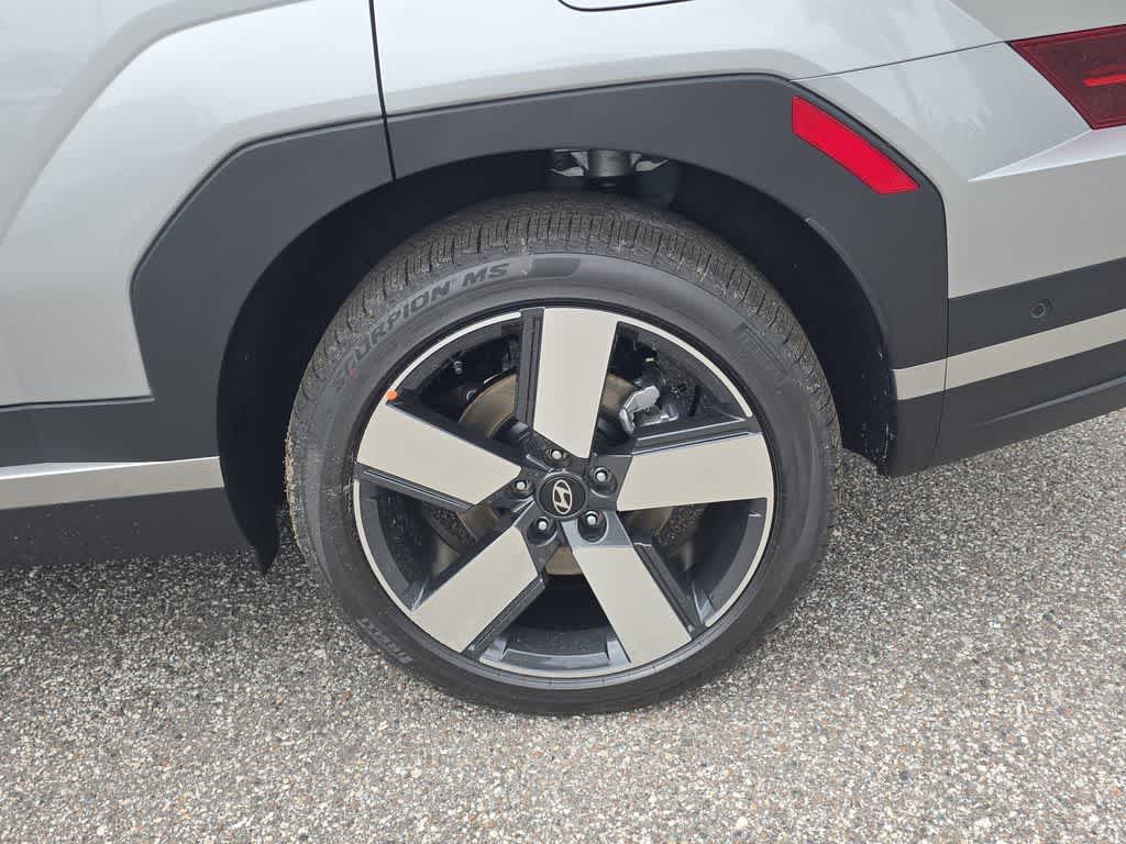 Thumbnail: 2026 Hyundai Santa Fe - 14