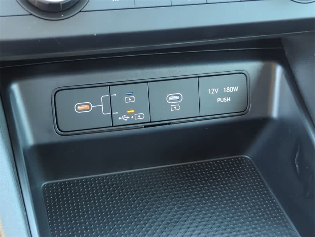 Thumbnail: 2025 Hyundai Tucson - 31