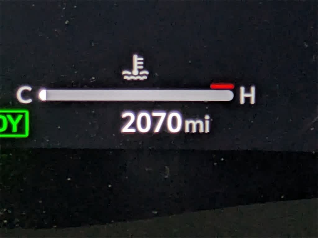 Thumbnail: 2025 Toyota Camry - 38