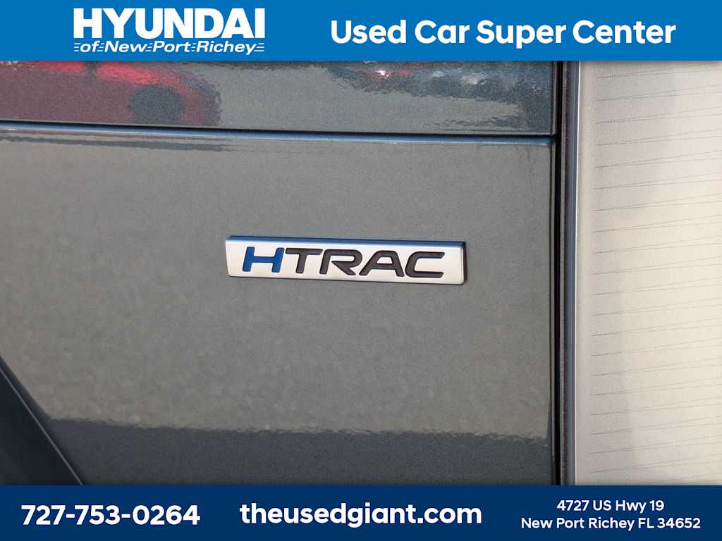 Thumbnail: 2022 Hyundai Palisade - 15
