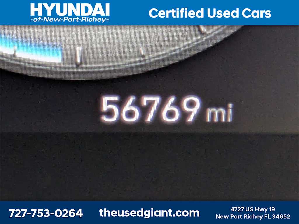 Thumbnail: 2023 Hyundai Elantra - 33