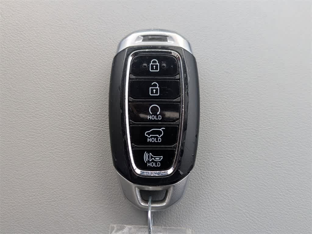 Thumbnail: 2020 Hyundai Palisade - 41