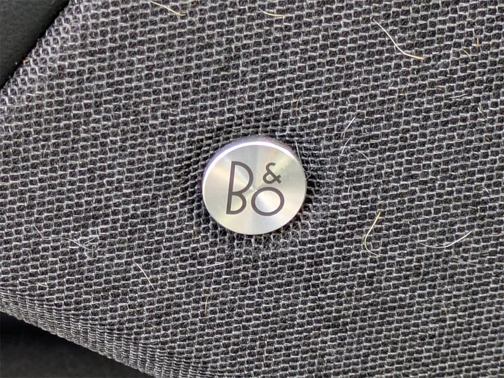 Thumbnail: 2021 Ford Mustang Mach-E - 13