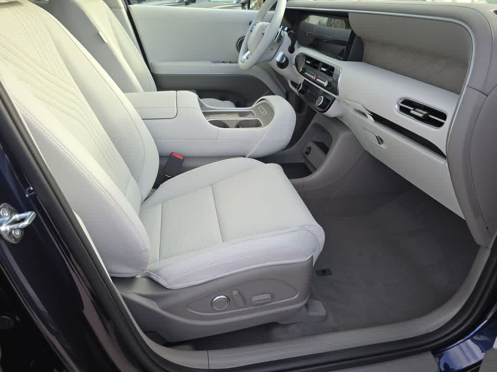 Thumbnail: 2026 Hyundai Palisade - 23