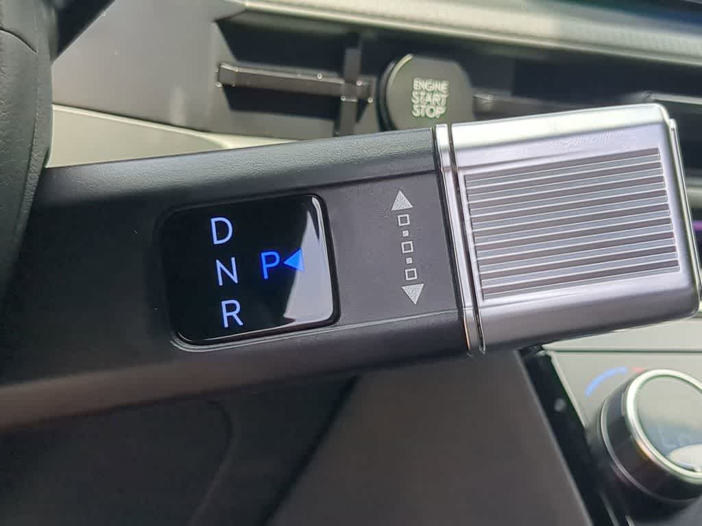 Thumbnail: 2026 Hyundai Santa Fe - 34