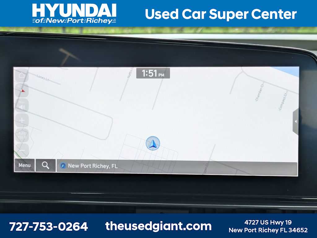 Thumbnail: 2024 Hyundai Elantra - 22