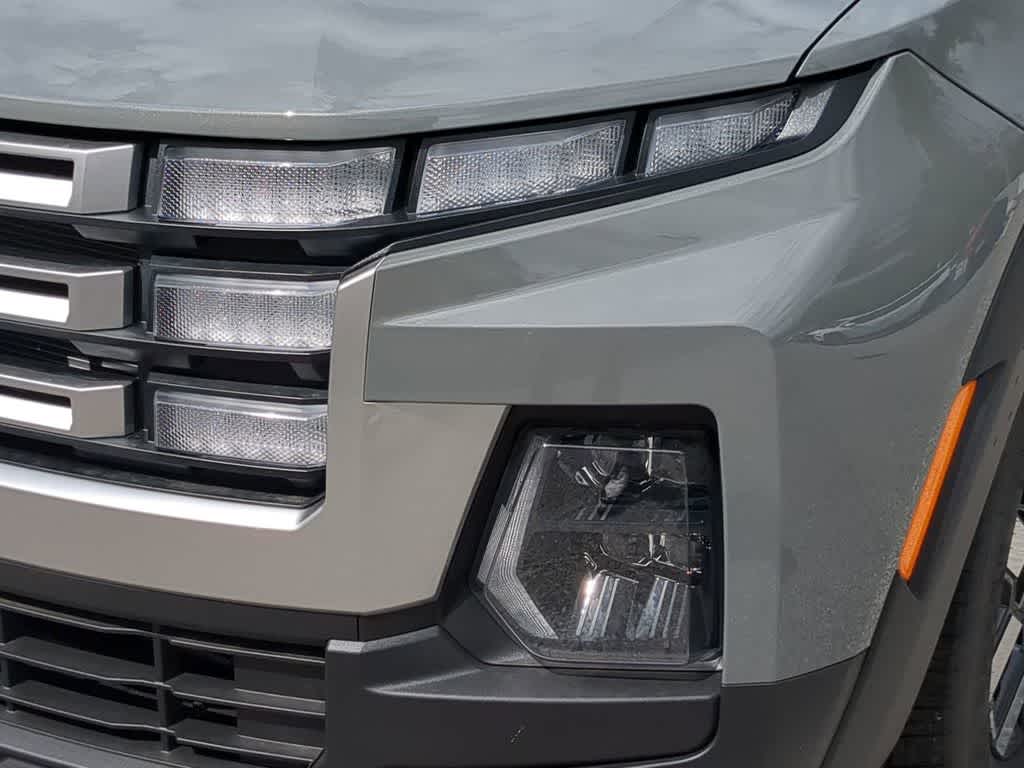 Thumbnail: 2026 Hyundai Santa Cruz - 11