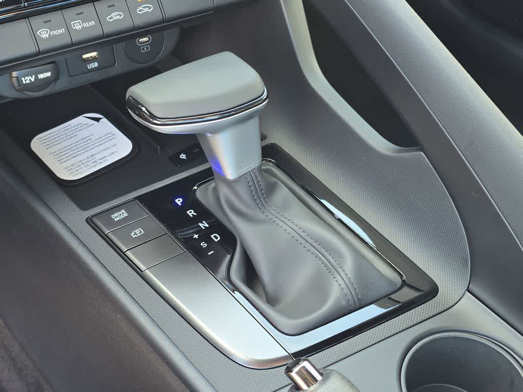 Thumbnail: 2026 Hyundai Elantra - 33