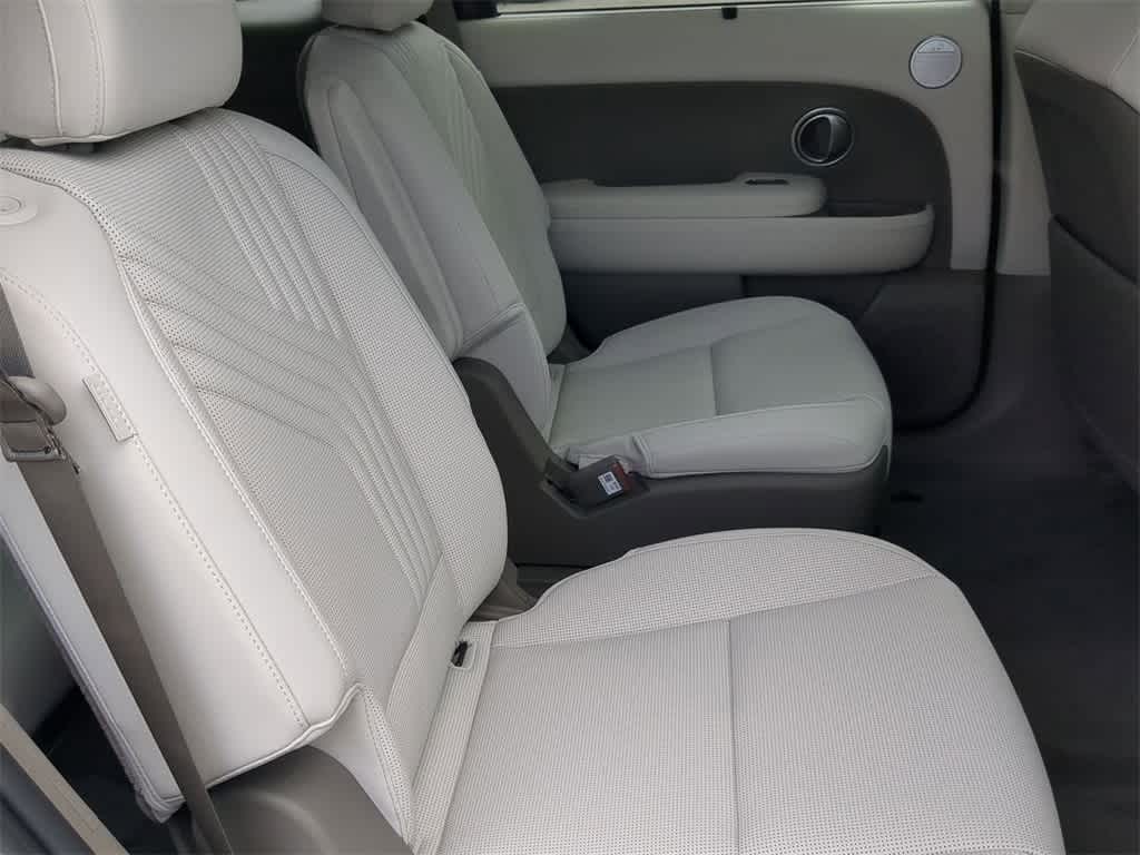 Thumbnail: 2026 Hyundai Palisade - 22