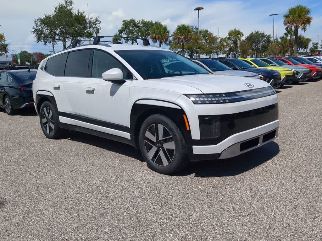 Thumbnail: 2026 Hyundai Ioniq - 10