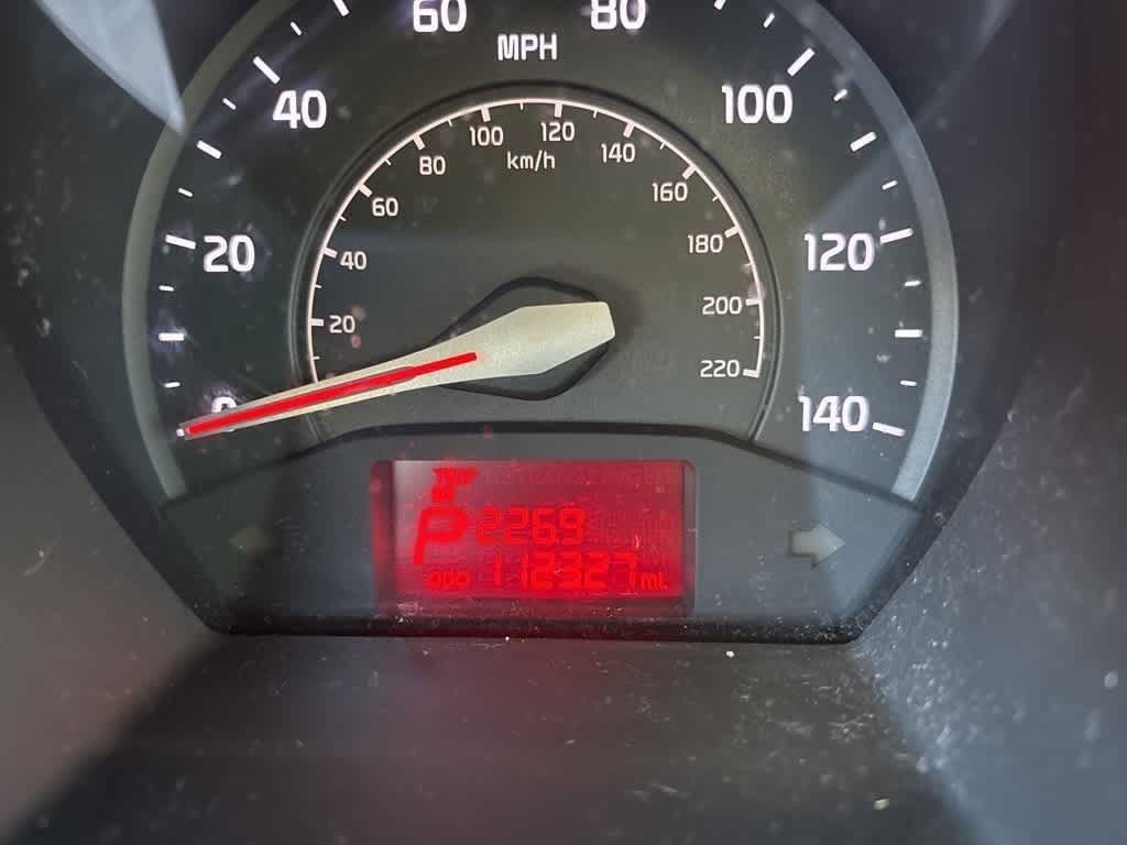 Thumbnail: 2016 Kia Rio - 11