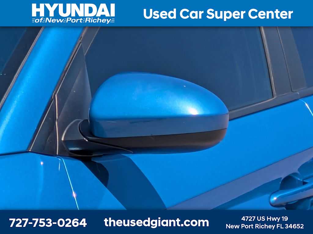 Thumbnail: 2020 Hyundai Tucson - 11