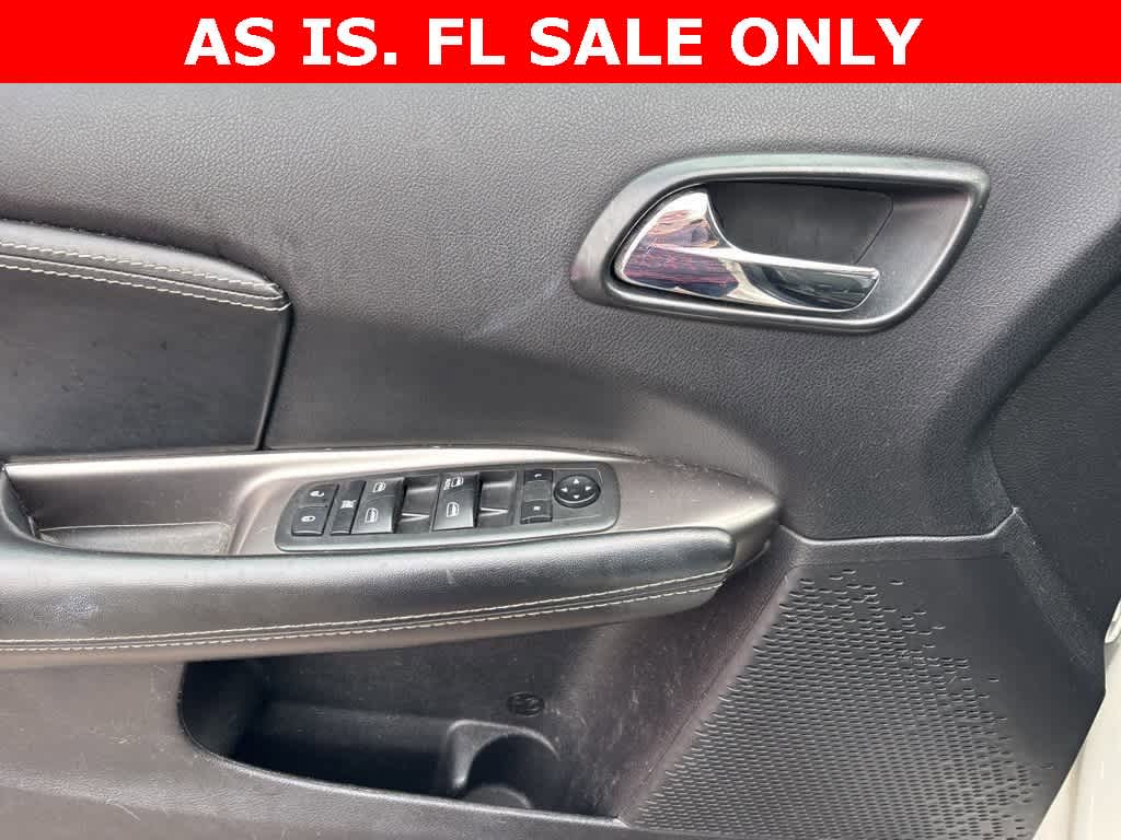 Thumbnail: 2019 Dodge Journey - 12