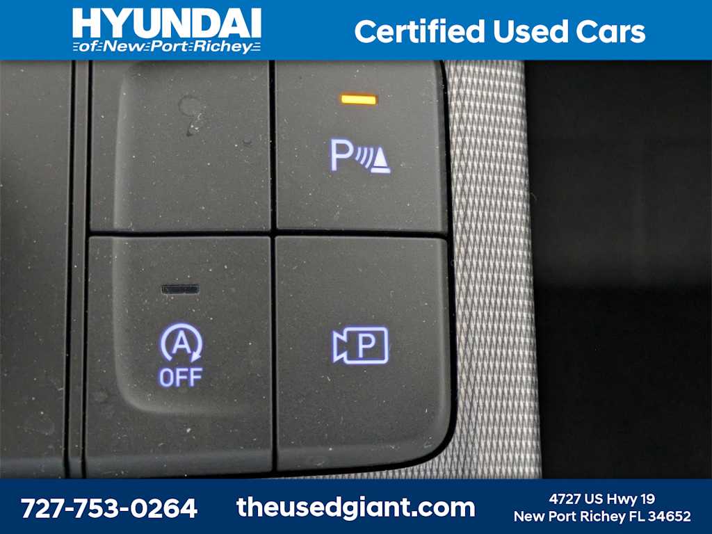 Thumbnail: 2024 Hyundai Palisade - 34