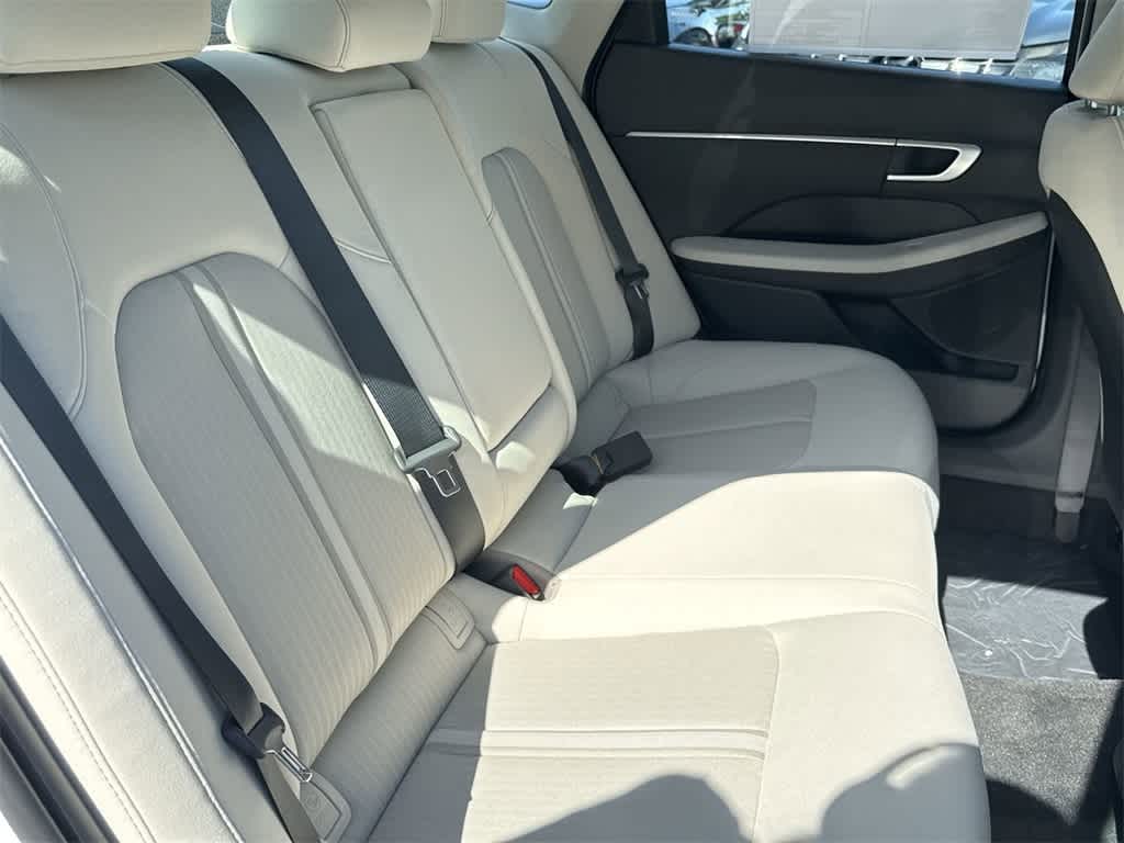 Thumbnail: 2025 Hyundai Sonata - 20
