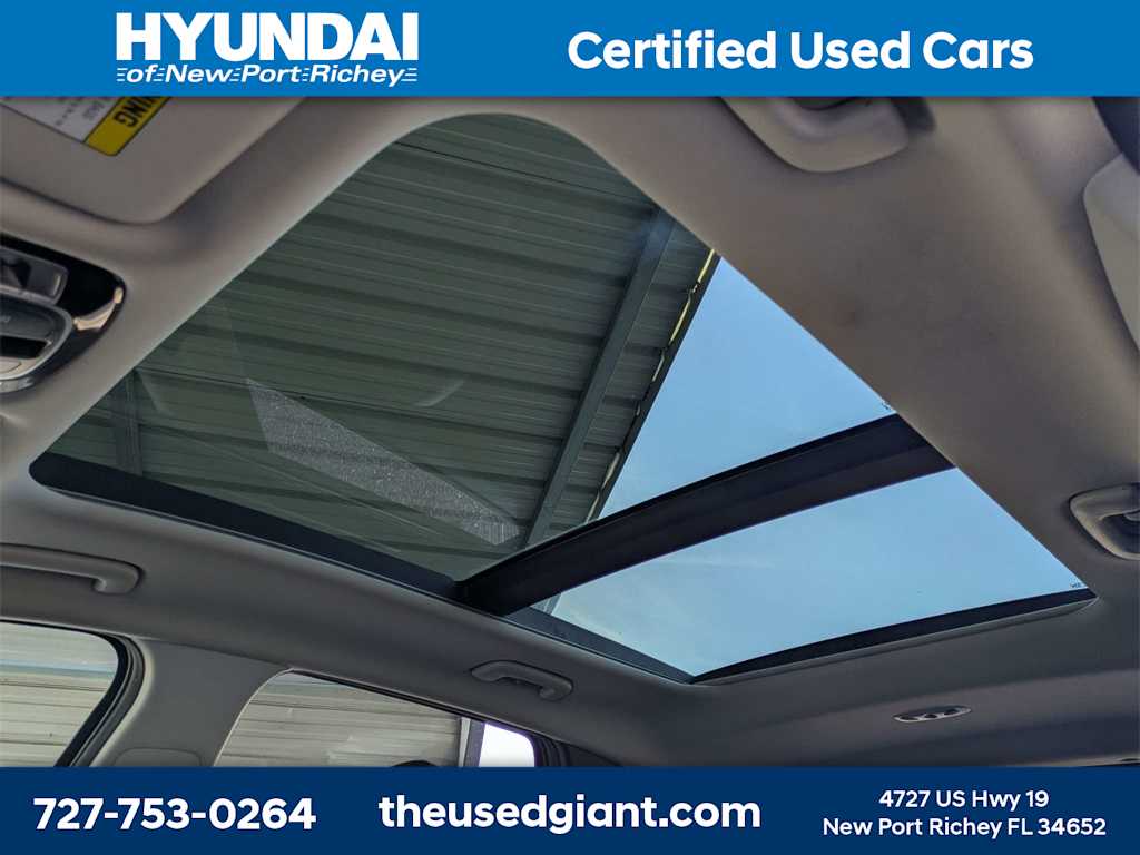 Thumbnail: 2024 Hyundai Tucson - 25