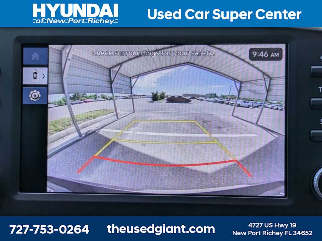 Thumbnail: 2025 Hyundai Elantra - 20